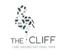 the cliff kenya - lake nakuru