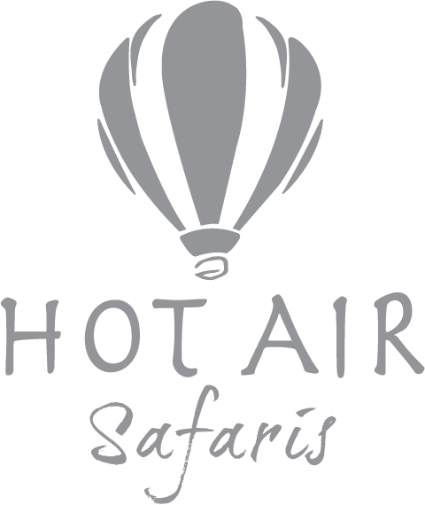 Hot Air Safaris Logo